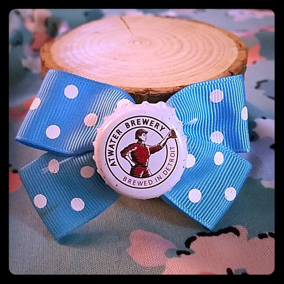 Accessories - Atwater Brewery Bow